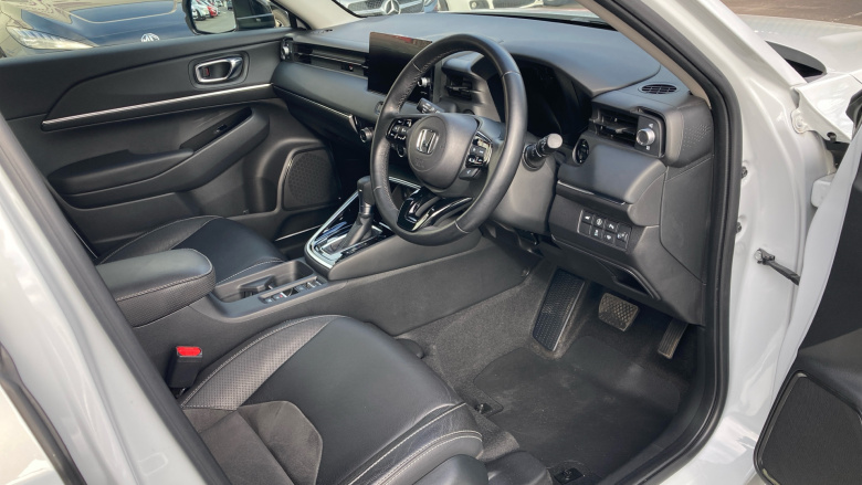 Honda HR-V 1.5 eHEV Advance 5dr CVT Hybrid Hatchback